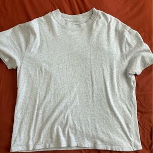 Abercrombie & Fitch Essentials Easy Tee